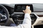 BMW 540i Sedan M Sport 2017 года (WW)